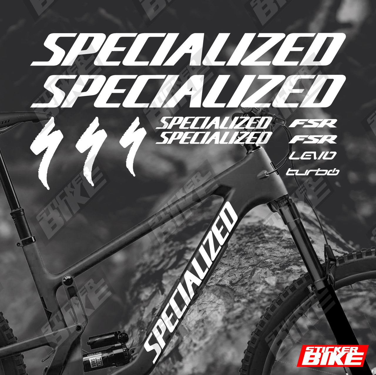 Specialized Turbo Levo