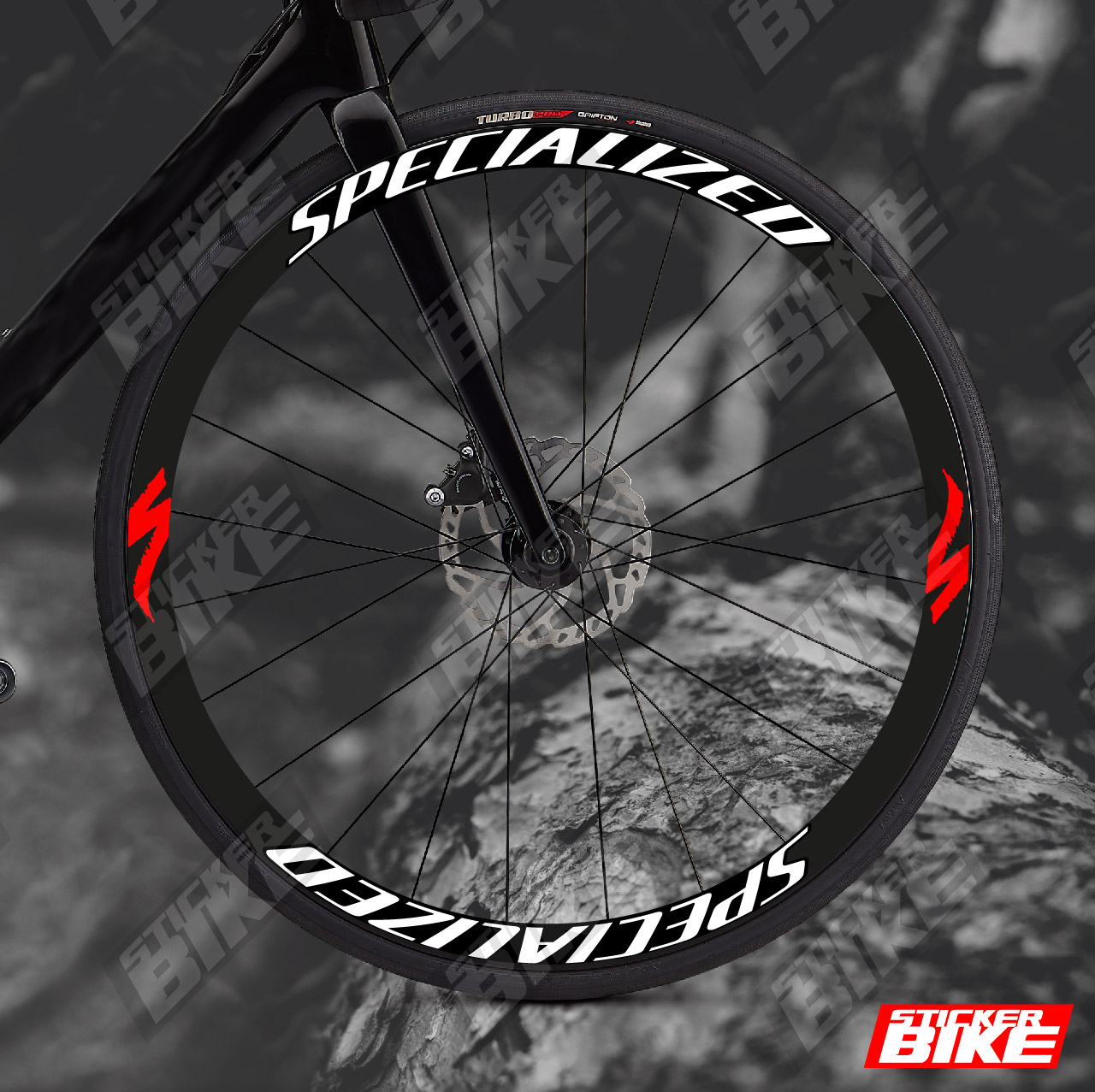 Specialized 700c