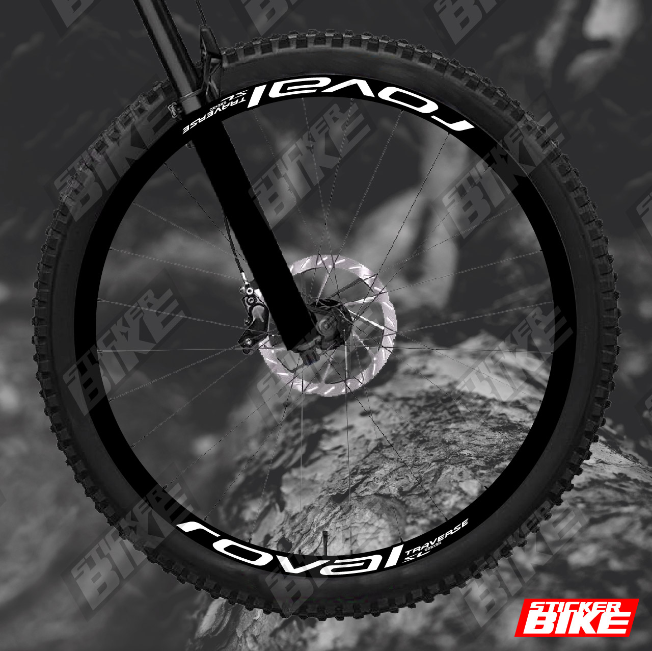 Roval Traverse