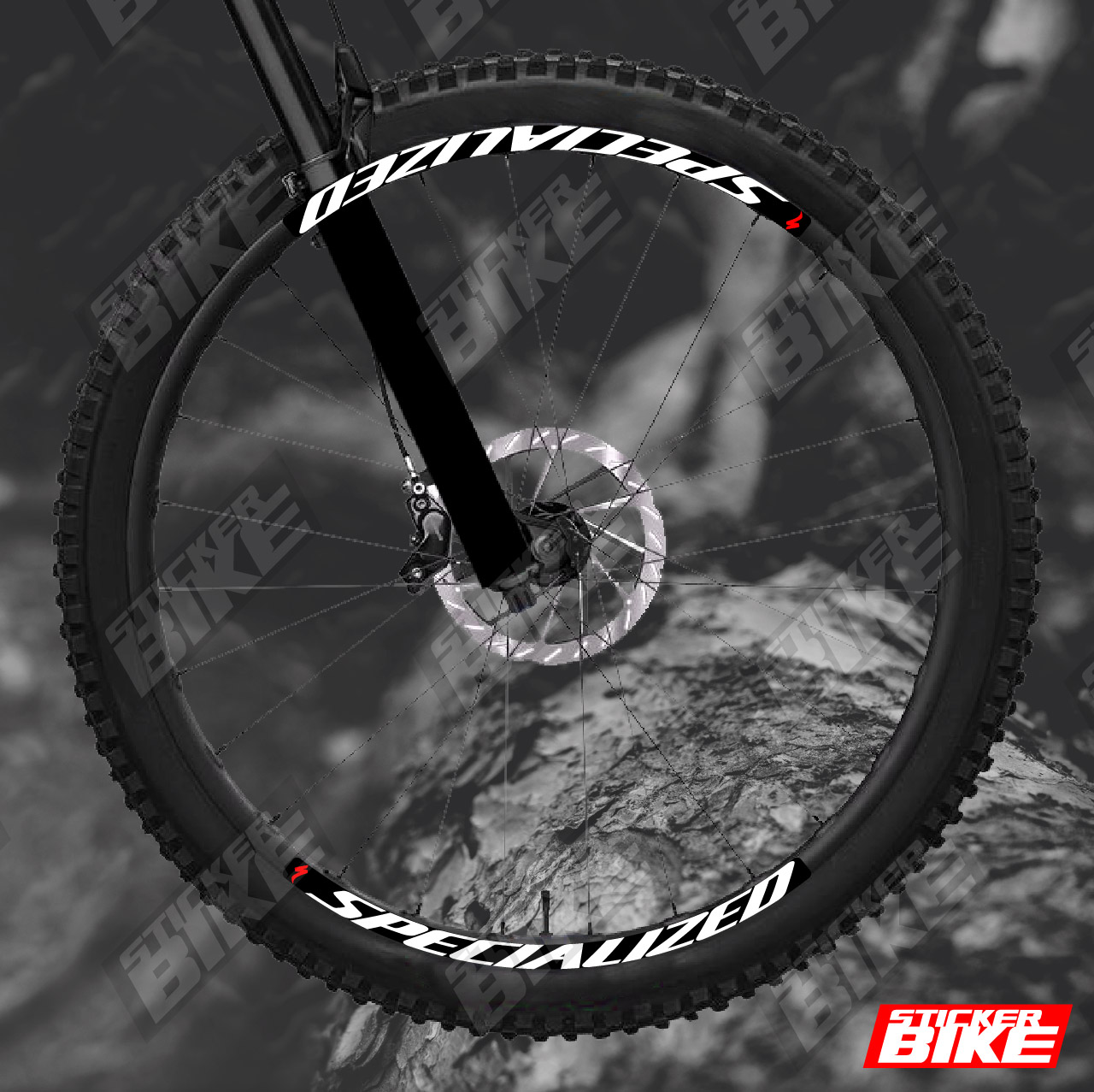 Specialized Wheels