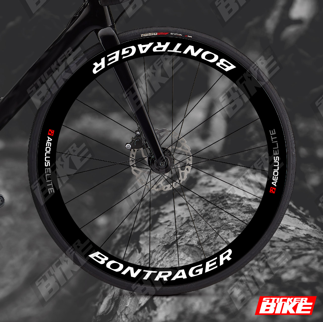 Bontrager Aeolus Elite