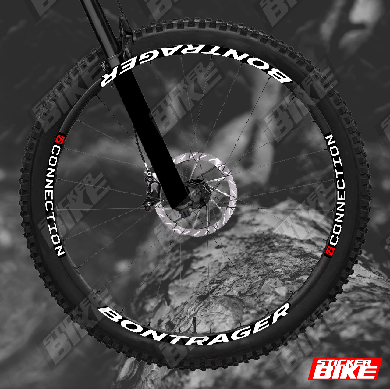 Bontrager Connection